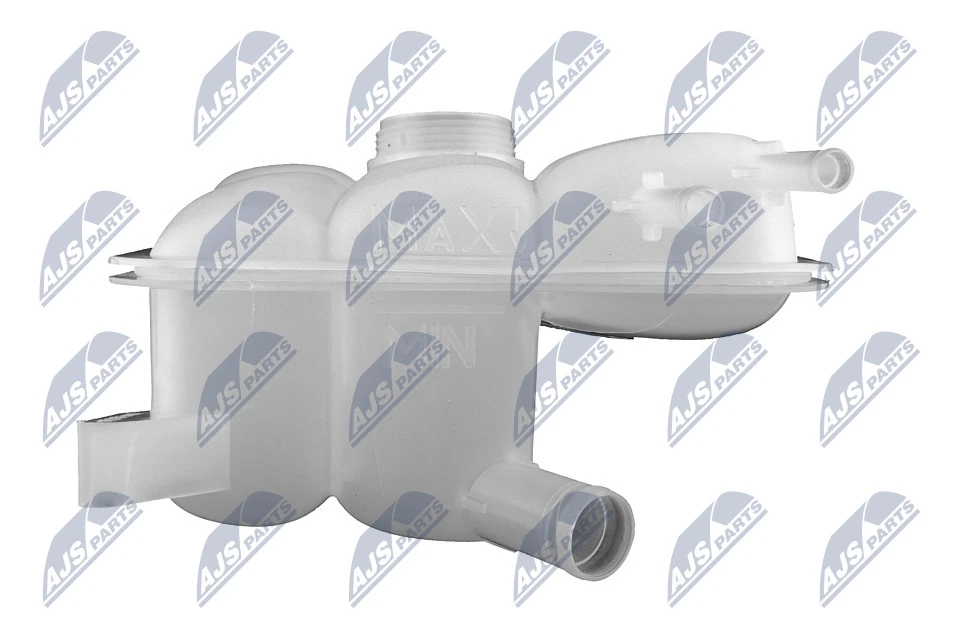 Expansion Tank, coolant CZW-FR-002