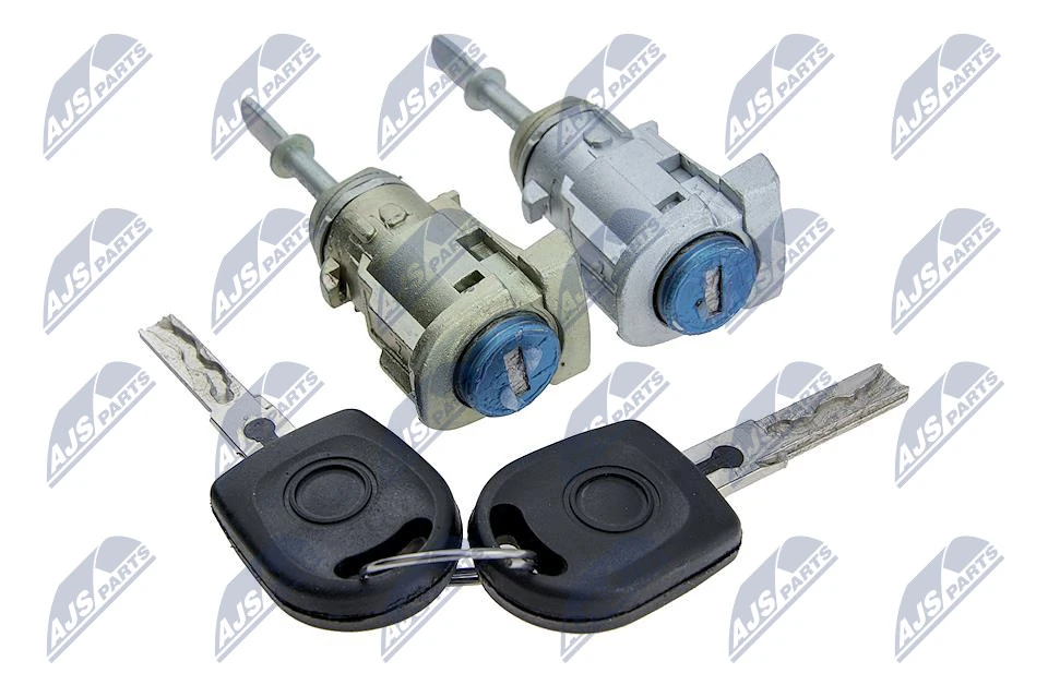 Lock Cylinder Kit EZC-VW-092