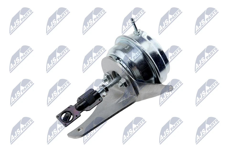 Actuator, turbocharger ECD-BM-013