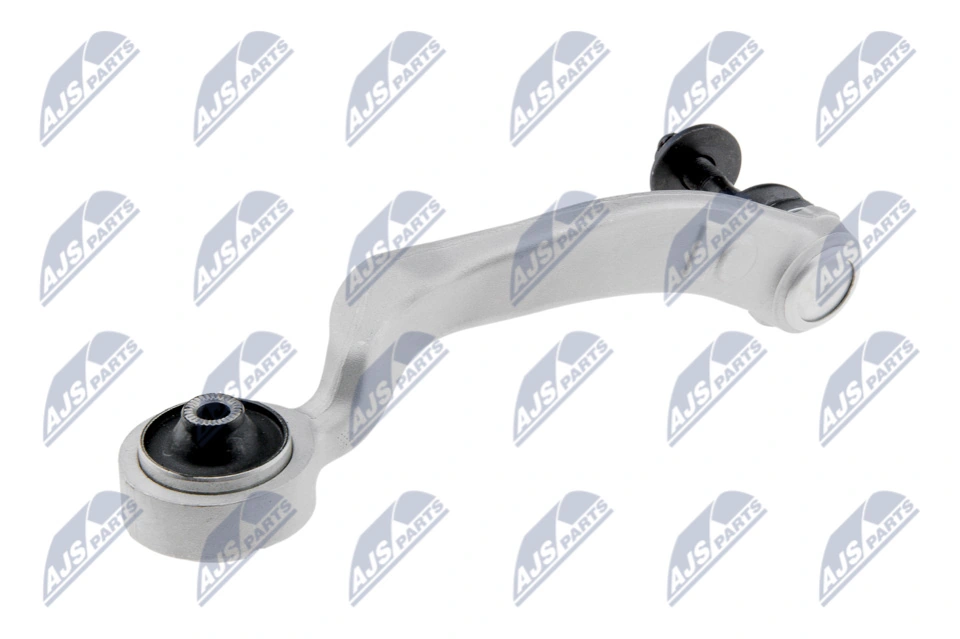 NTY ZWD-TY-174 Control/Trailing Arm, wheel suspension