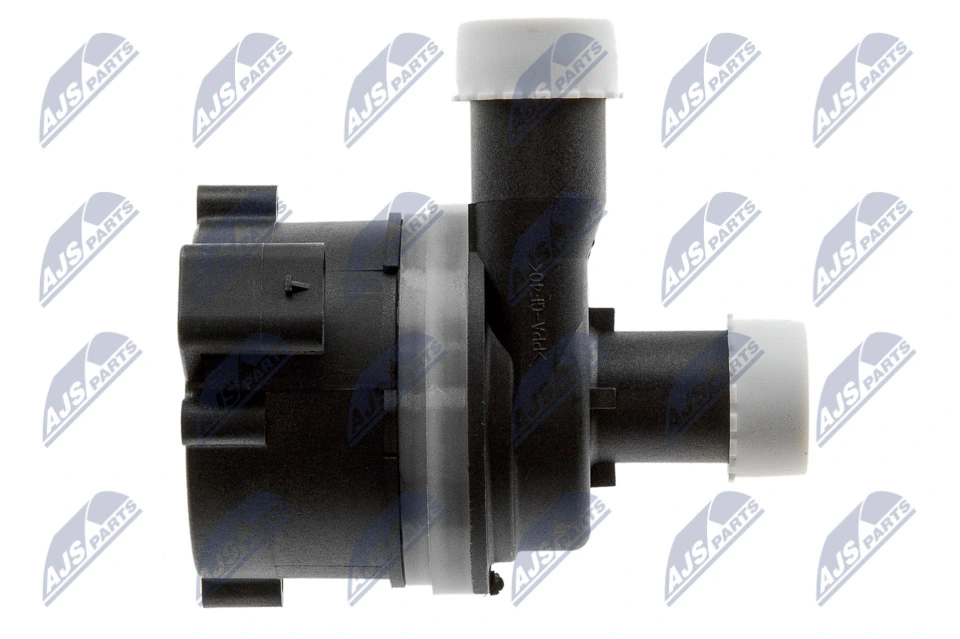 Auxiliary Water Pump (cooling water circuit) CPZ-VW-004