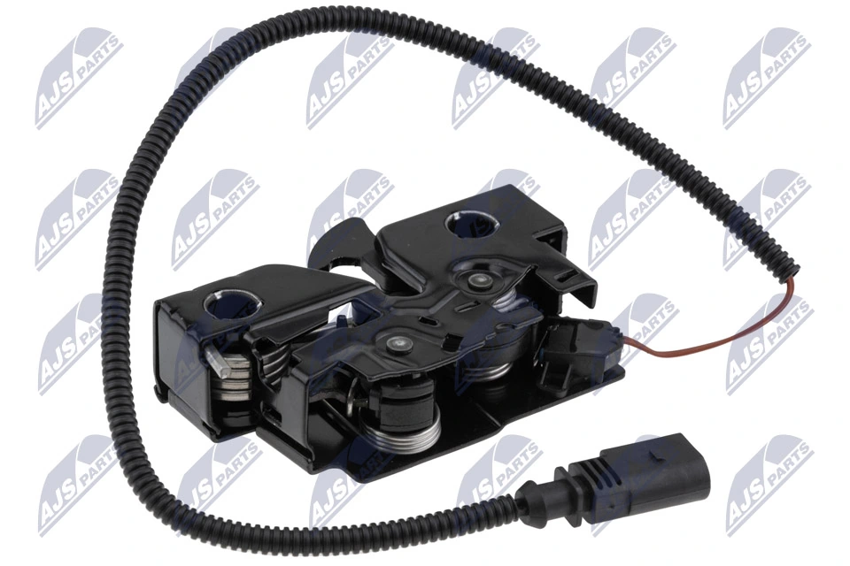NTY EZC-VW-572 Bonnet Lock