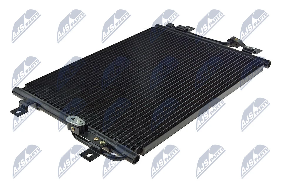 Condenser, air conditioning CCS-FT-017