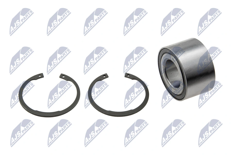 Wheel Bearing Kit KLP-PL-009
