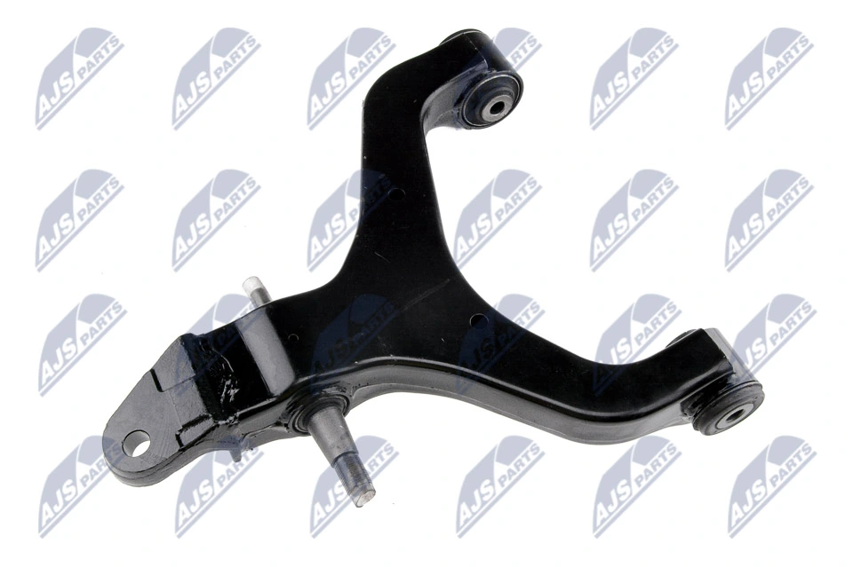 Control/Trailing Arm, wheel suspension ZWD-DW-008