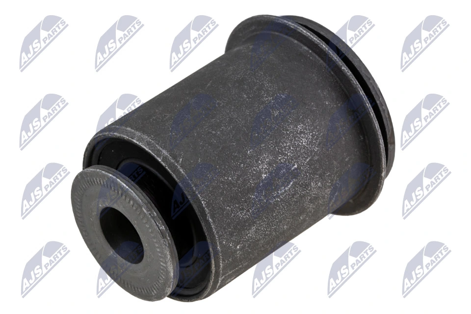Mounting, control/trailing arm ZTP-FR-026C
