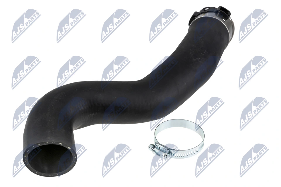 Charge Air Hose GPP-HY-013