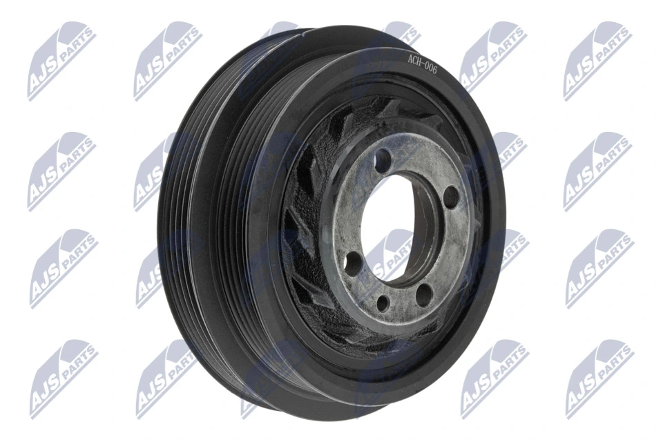 NTY RKP-CH-006 Belt Pulley, crankshaft