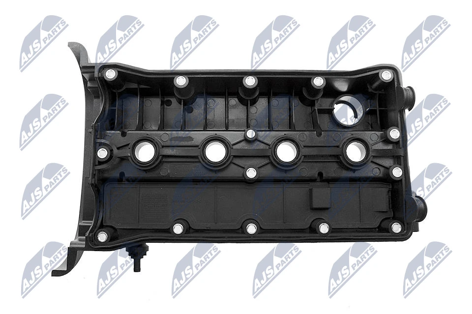 Cylinder Head Cover BPZ-DW-000