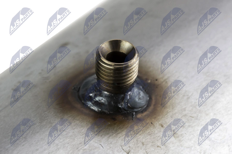 Soot/Particulate Filter, exhaust system DPF-PE-010