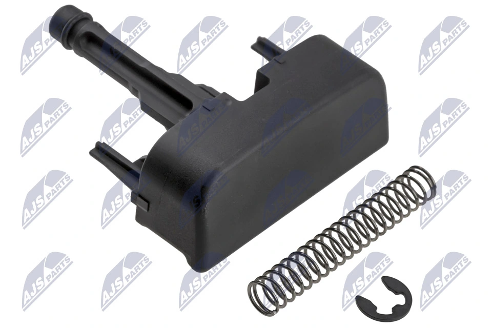 Tailgate Handle EZC-RE-245