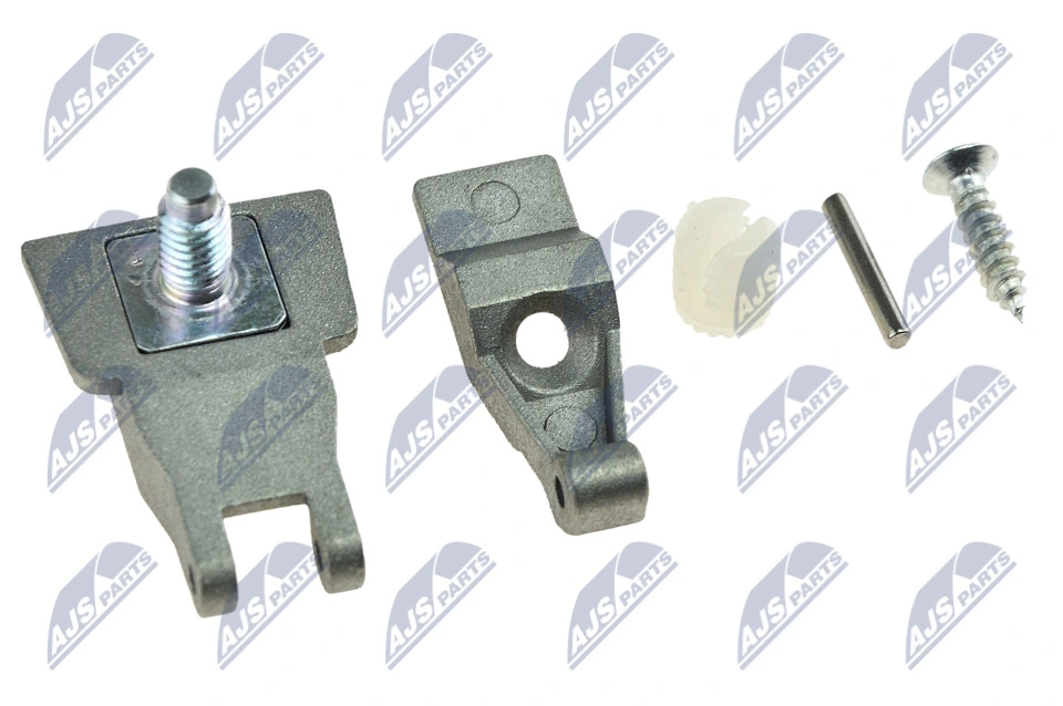 Exterior Door Handle EZC-AR-003