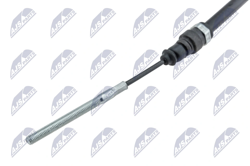Cable Pull, parking brake HLR-CT-030