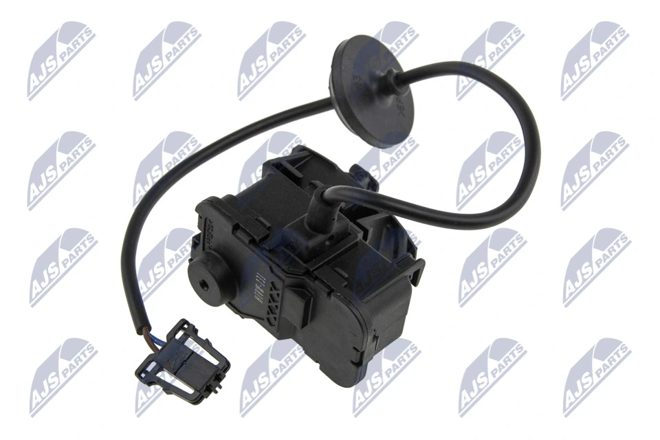 Actuator, central locking system EZC-VW-131