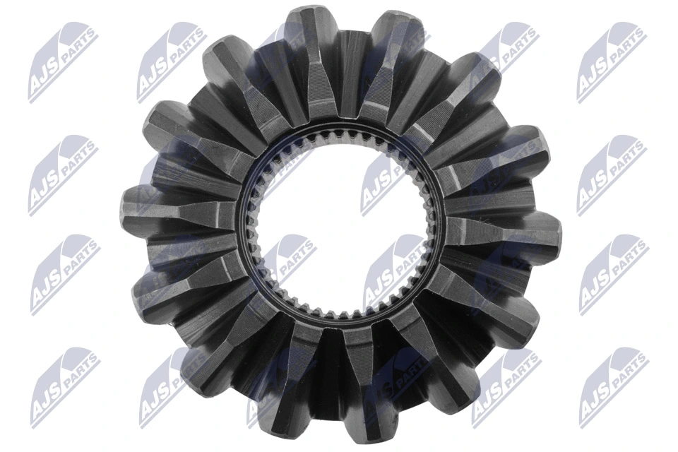 NTY NWP-VW-004 Propshaft, axle drive