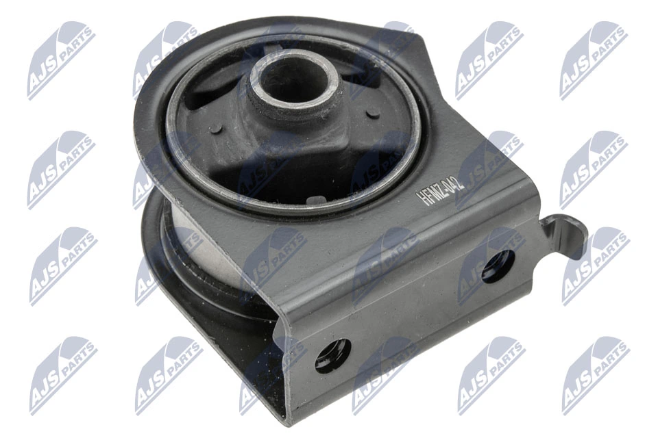 NTY ZPS-MZ-042 Mounting, engine