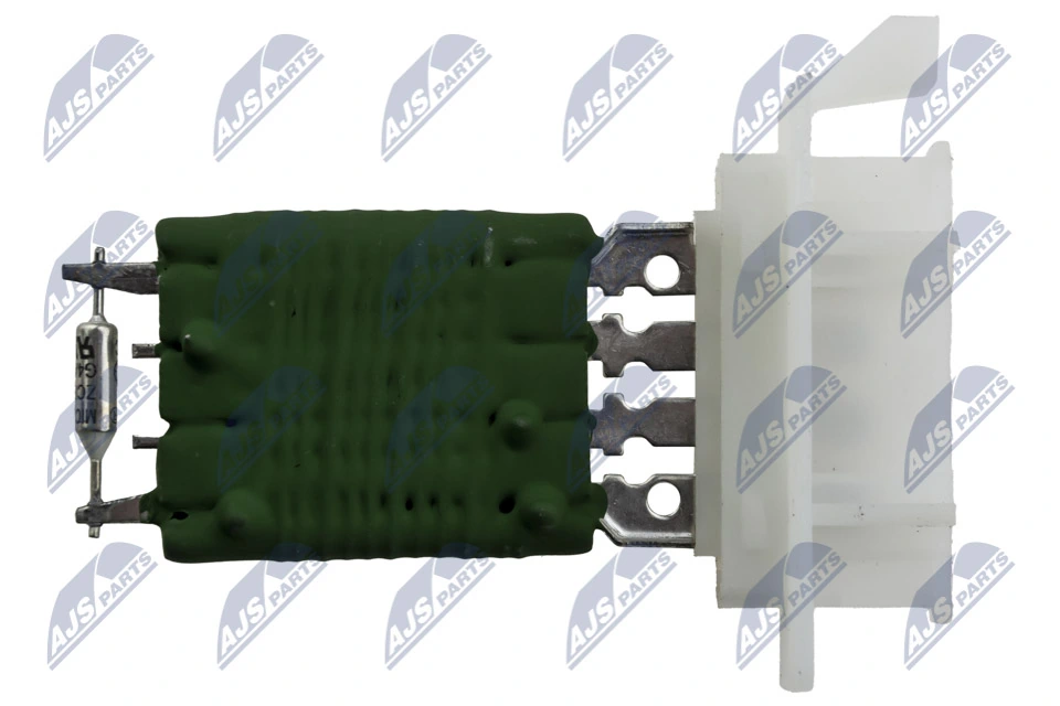 Resistor, interior blower ERD-BM-007