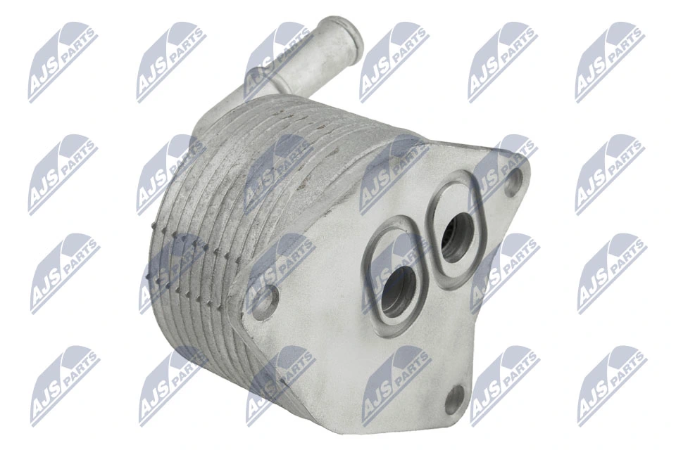 Oil Cooler, engine oil CCL-VV-013