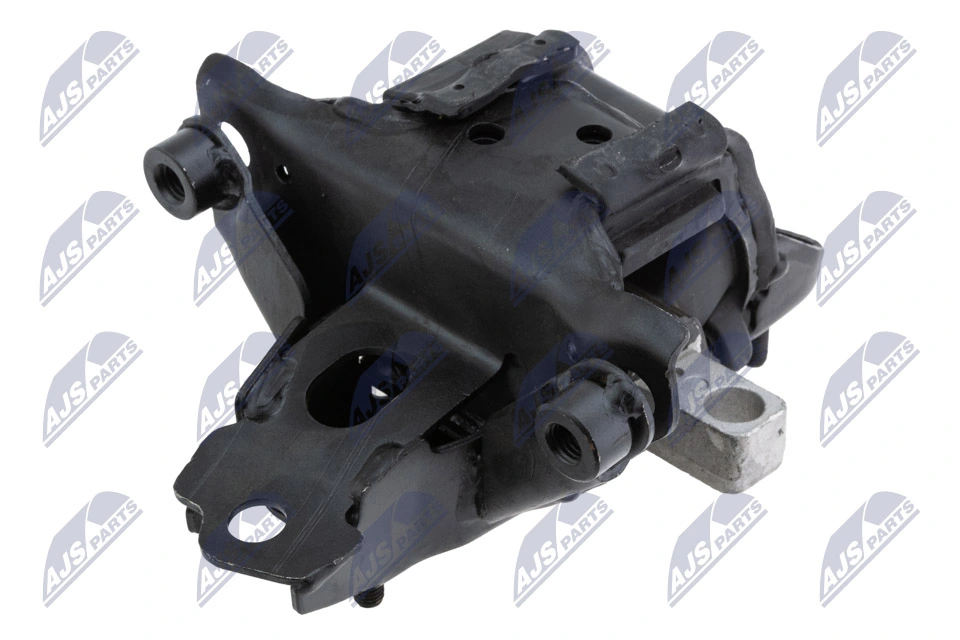 Mounting, engine ZPS-AU-027