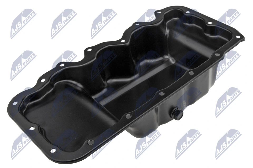 Oil Sump BMO-FR-016