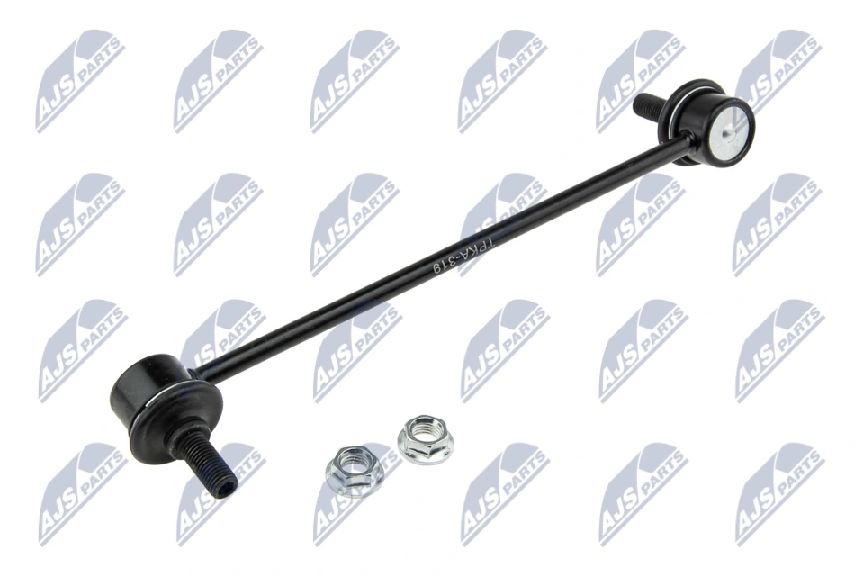Link/Coupling Rod, stabiliser bar ZLP-KA-319