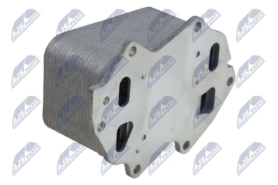 Oil Cooler, engine oil CCL-BM-069