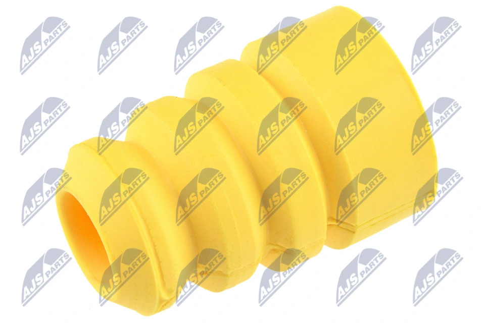 Rubber Buffer, suspension AB-TY-031