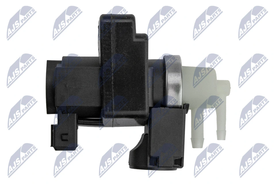 Pressure converter, turbocharger EGR-RE-014