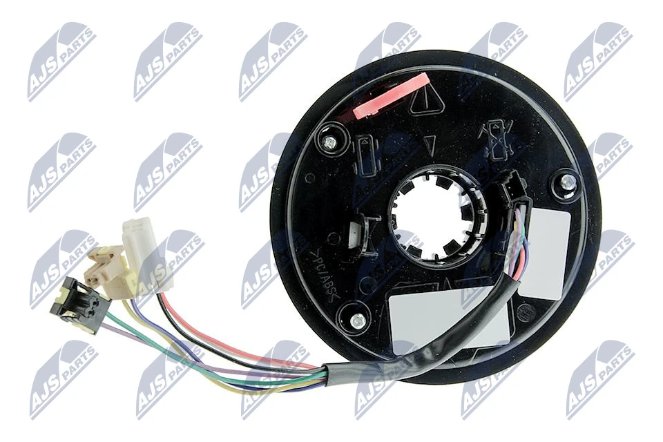 NTY EAS-CH-002 Clock Spring, airbag