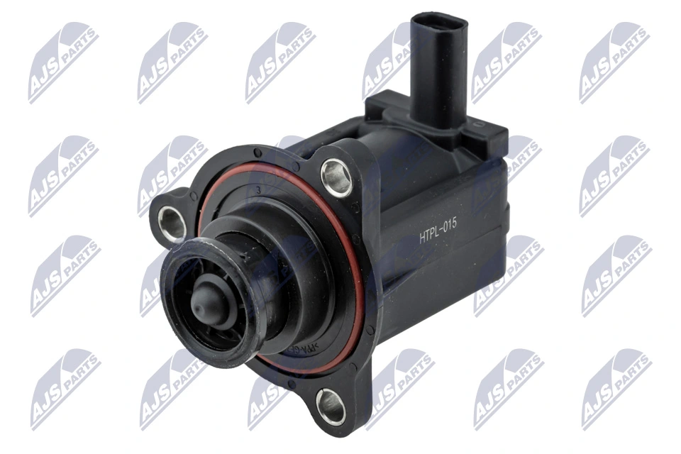 Divert-air Valve, charger ECD-PL-015