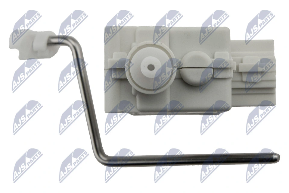 Tailgate Lock EZC-AU-127
