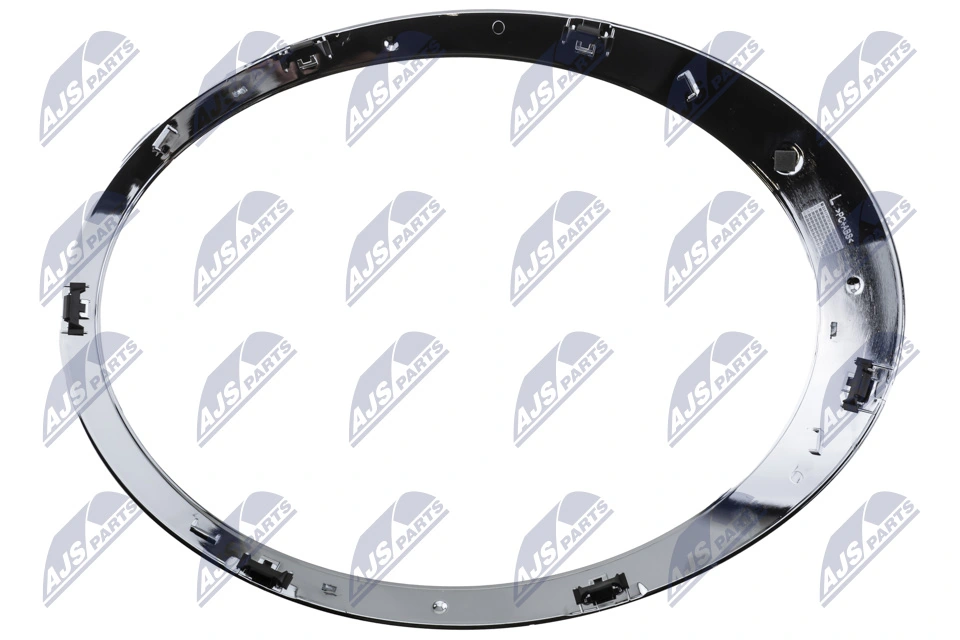 NTY EZC-BM-318 Headlight Trim