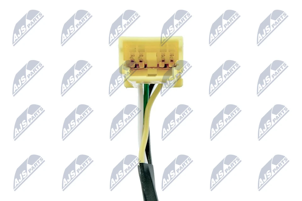 NTY EAS-HD-011 Clock Spring, airbag