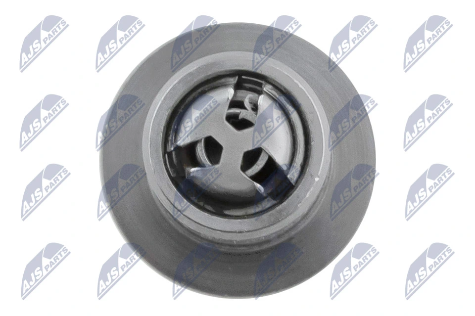 Central Valve, camshaft adjustment ENK-AU-003