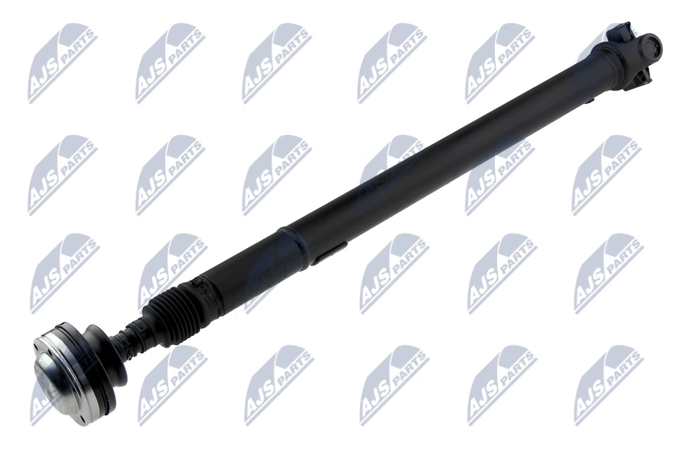 Propshaft, axle drive NWN-CH-025