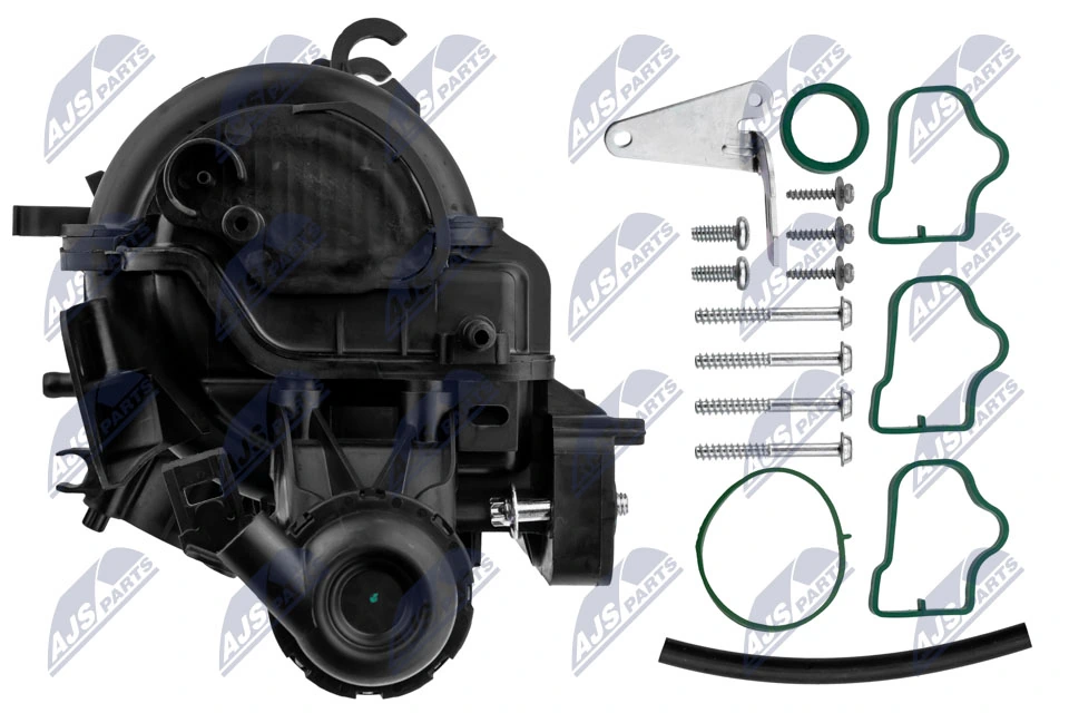 Intake Manifold Module BKS-PL-005