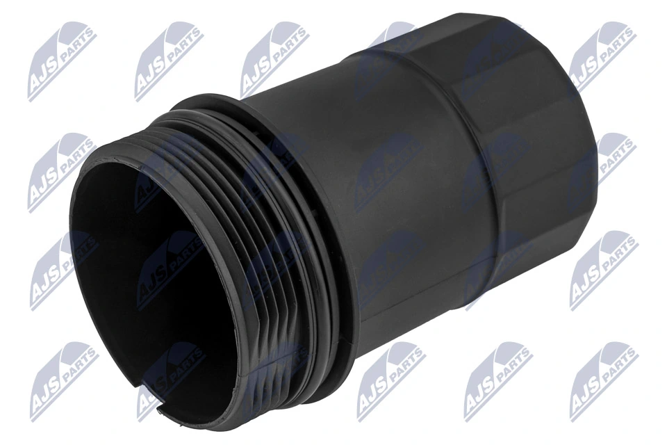 Cap, oil filter housing CCL-ME-030