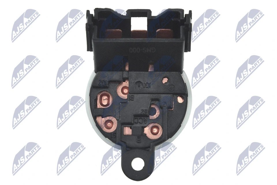 Ignition Switch EKS-MS-000