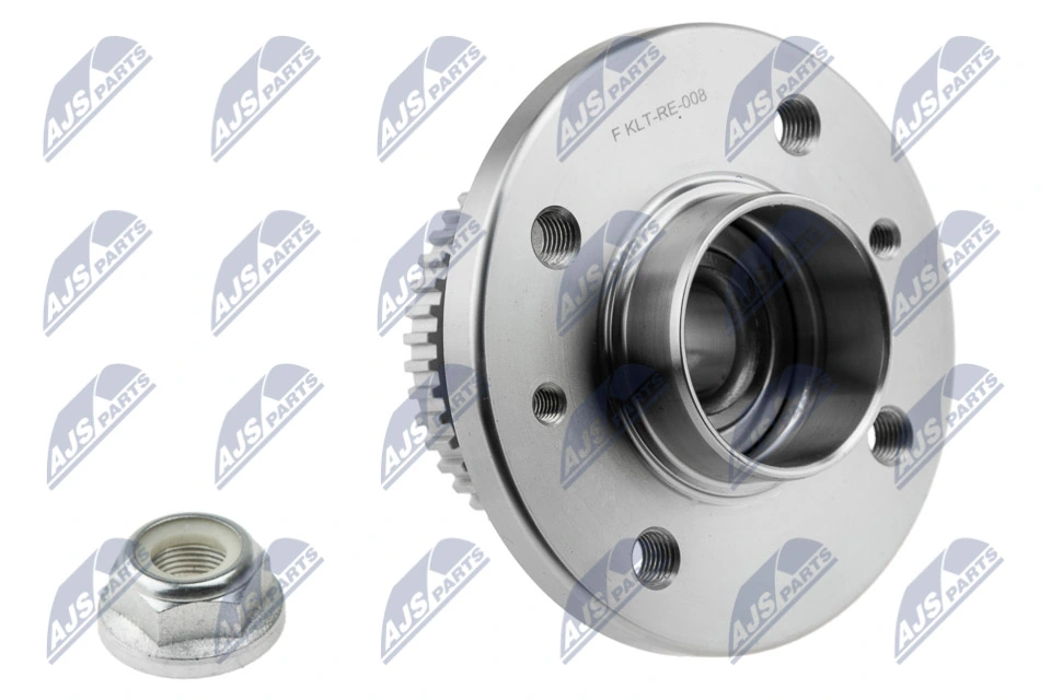 Wheel Bearing Kit KLT-RE-008