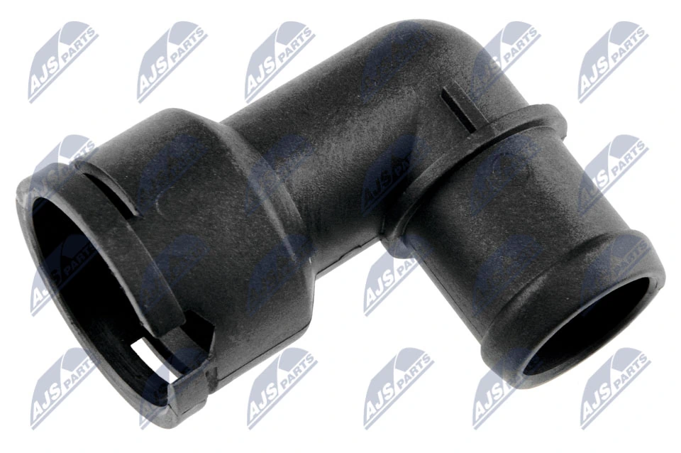 Coolant Flange CTM-VW-012