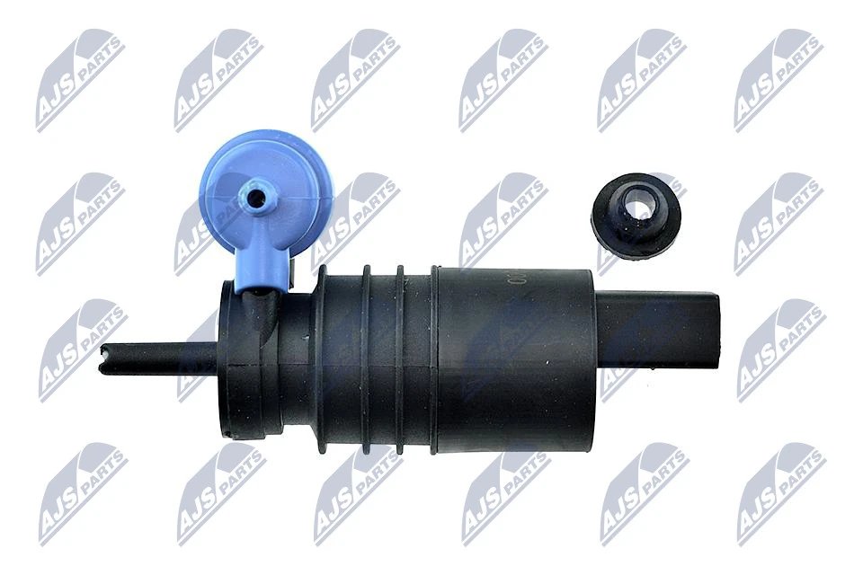 Washer Fluid Pump, window cleaning ESP-VW-000