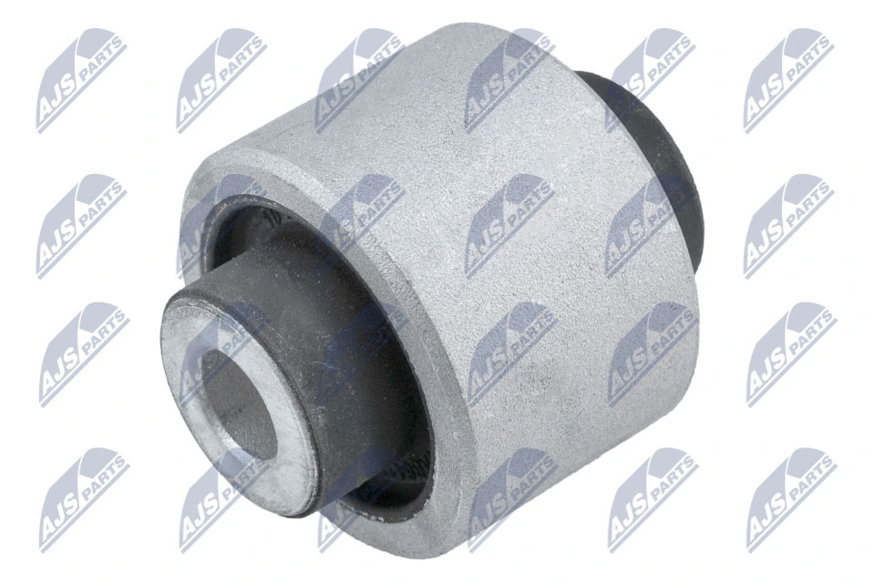 Mounting, control/trailing arm ZTT-PL-008B