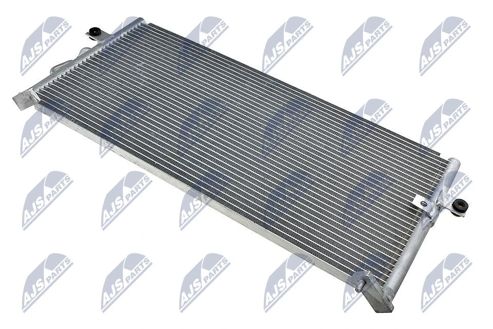 Condenser, air conditioning CCS-MS-002
