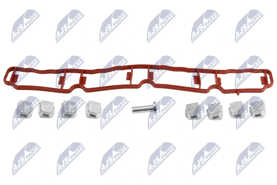 Intake Manifold Module BKS-VW-013A