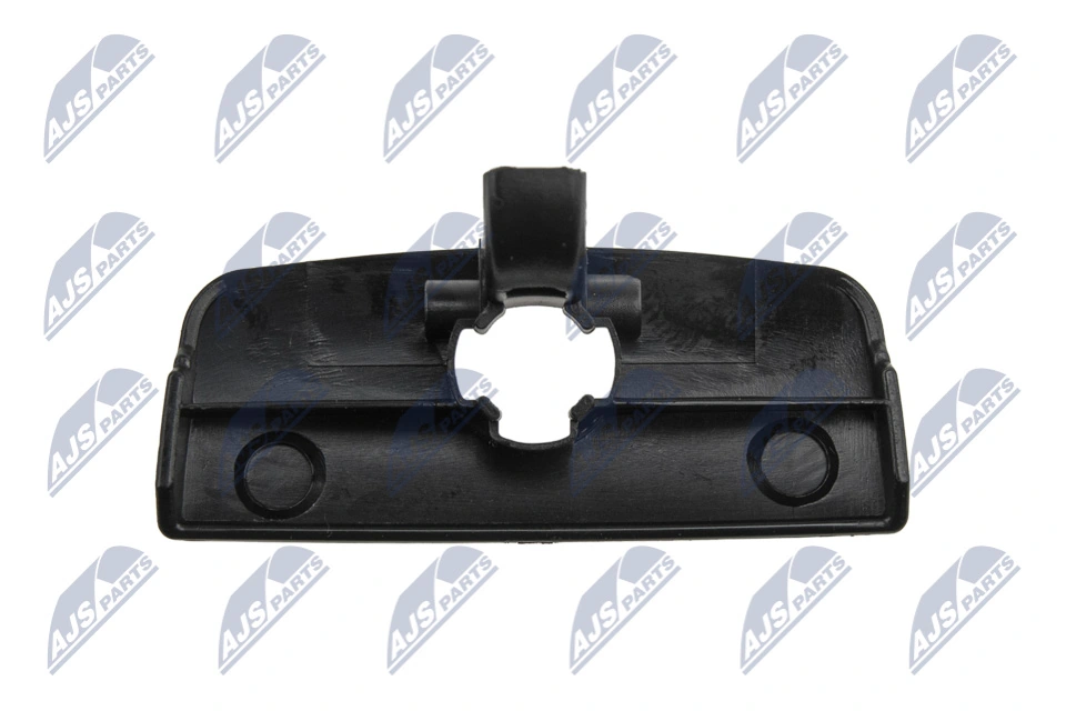 NTY EZC-VW-124 Glove Compartment Lock