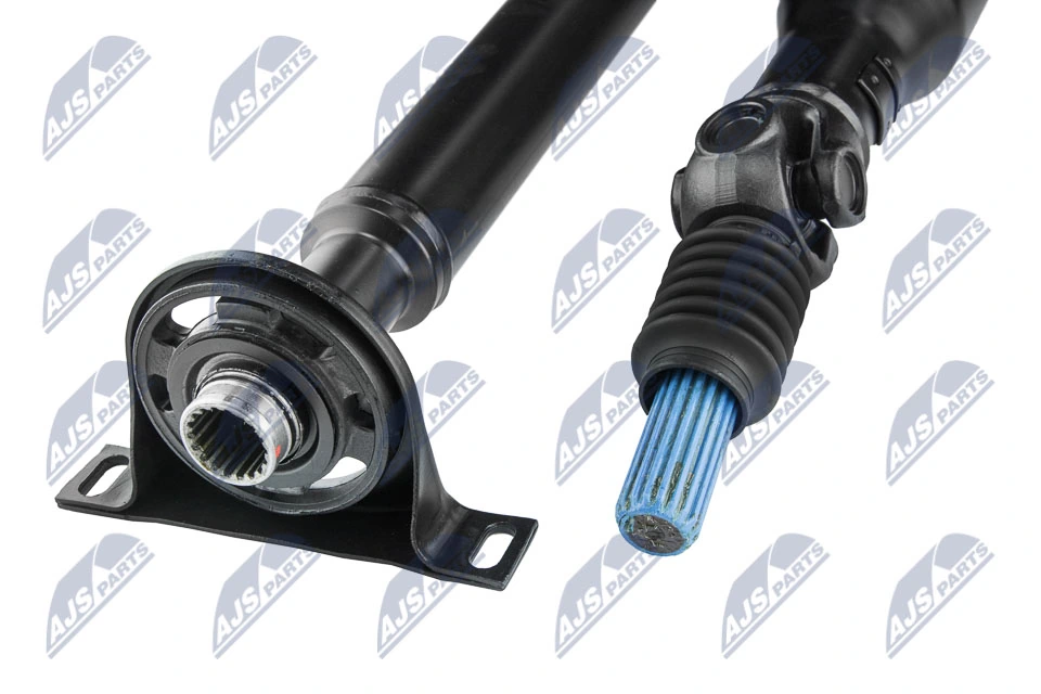Propshaft, axle drive NWN-ME-026