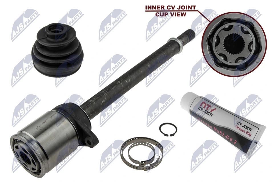 Joint Kit, drive shaft NPW-NS-046