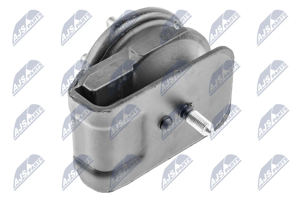 Mounting, engine ZPS-SU-017