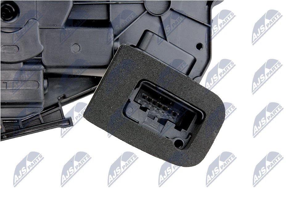 NTY EZC-VW-084 Door Lock