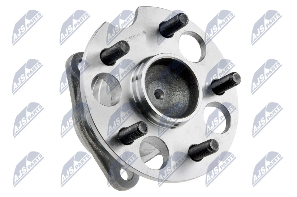 Wheel Bearing Kit KLT-TY-129